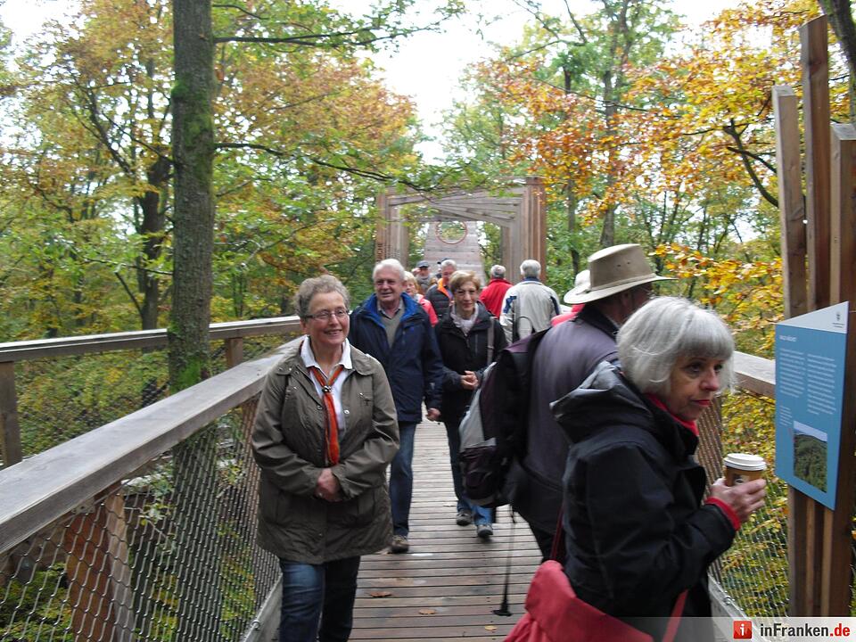 ABO Plus Bus-Wander-Tour Handthal_29.10.2016