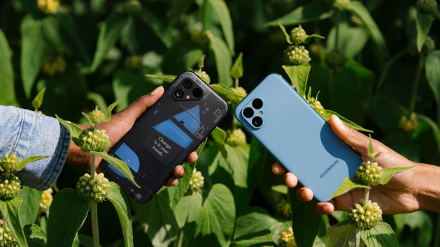 Langlebigkeit und Nachhaltigkeit zeichnen das Fairphone 5 aus. Könnte es für Apple und Samsung zur Konkurrenz werden?