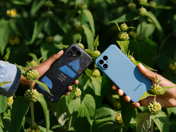 Langlebigkeit und Nachhaltigkeit zeichnen das Fairphone 5 aus. Könnte es für Apple und Samsung zur Konkurrenz werden?
