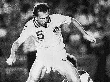 Franz Beckenbauer