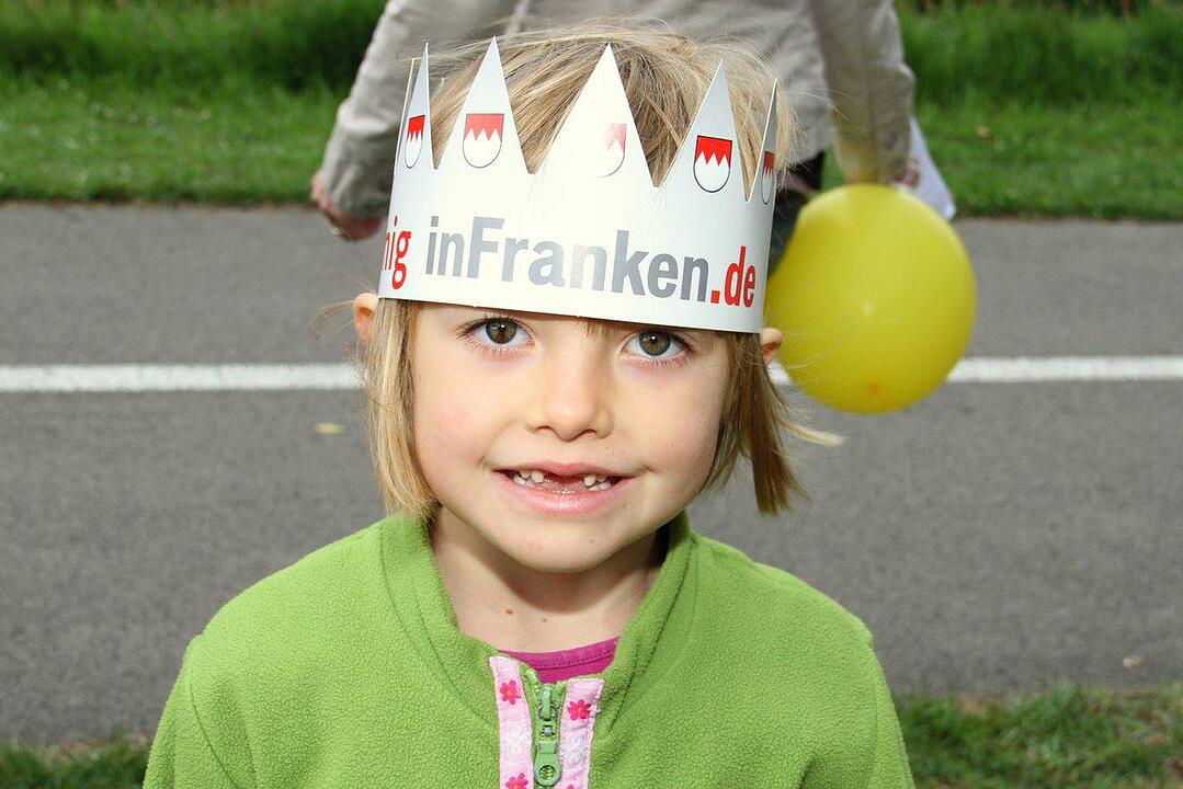 Hula Hoop Familienfest, Bamberg 24.07.2011 - Teil 1