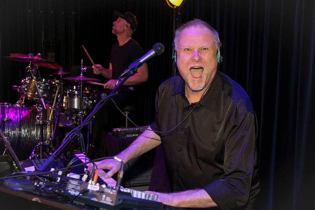 Gro&szlig;er Bauernball in Kulmbach.