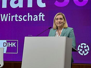 Parlamentarischer Abend im Haus der Wirtschaft
