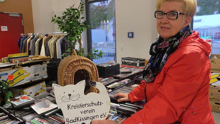 Eindrücke vom Herbstmarkt. Foto: Gerd Schaar