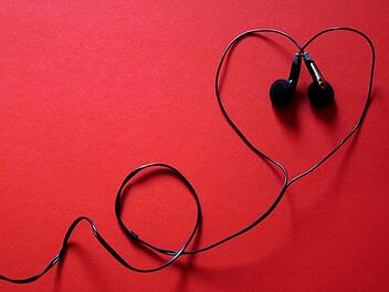 Wir haben unsere Nutzer gefragt, welche Songs für sie einfach immer gehen und daraus eine Sammlung der Lieblingslieder zusammengestellt.  Symbolfoto: pixabay.com