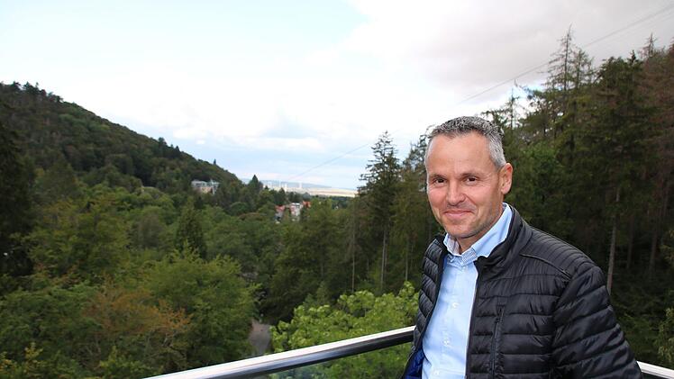 Bilder von der Kreistagsfahrt 2019. Foto: Ralf Ruppert