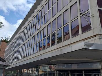 Nürnberg: überraschende Wende - Stadt erwirbt Kaufhof-Gebäude