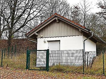 Wasserversorgung in Burgkunstadt: Neue Pl&auml;ne f&uuml;r Theisau