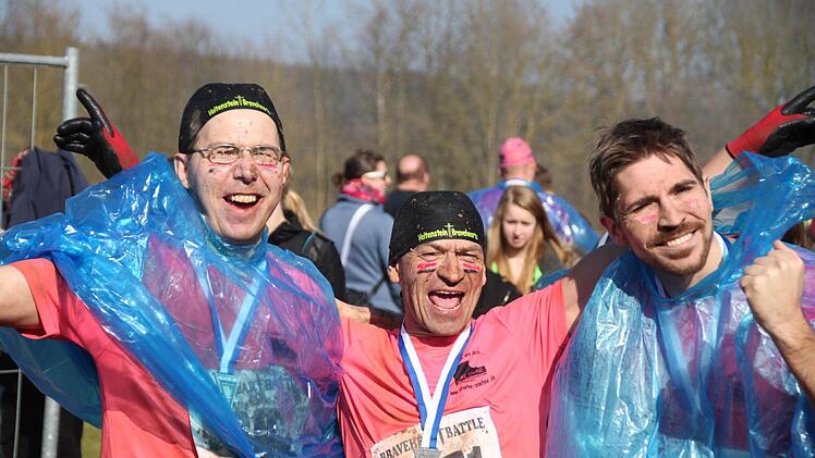 Braveheart Battle Foto: Heike Beudert