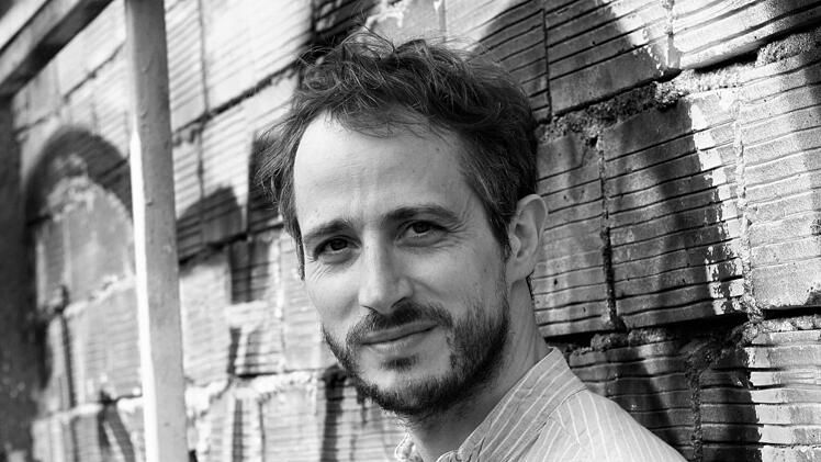 Gregor Meyer leitet  das Vocalconsort Leipzig