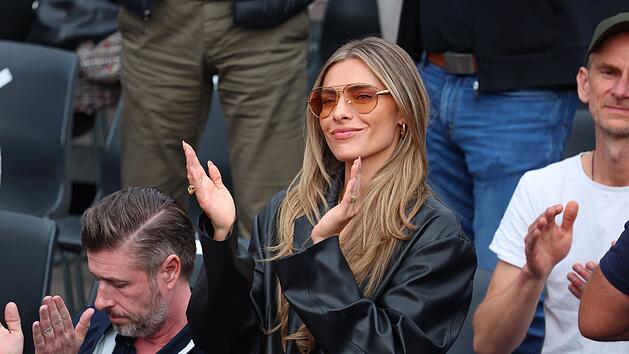 TV-Star und Unternehmerin Sophia Thomalla: Ihr Weg zu den Millionen