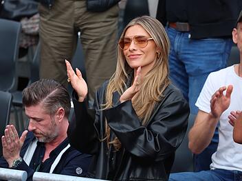 Sophia Thomalla