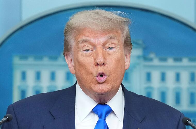 Zollstreit zwischen EU und USA: Woche der Entscheidung?