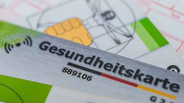 H&ouml;here Beitr&auml;ge ab 2026: Sollte man jetzt die Krankenkasse wechseln?