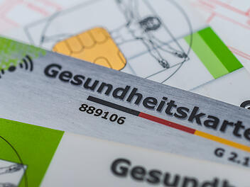 Finanzkrise der Krankenkassen: Deloitte warnt vor hohem Milliarden-Defizit