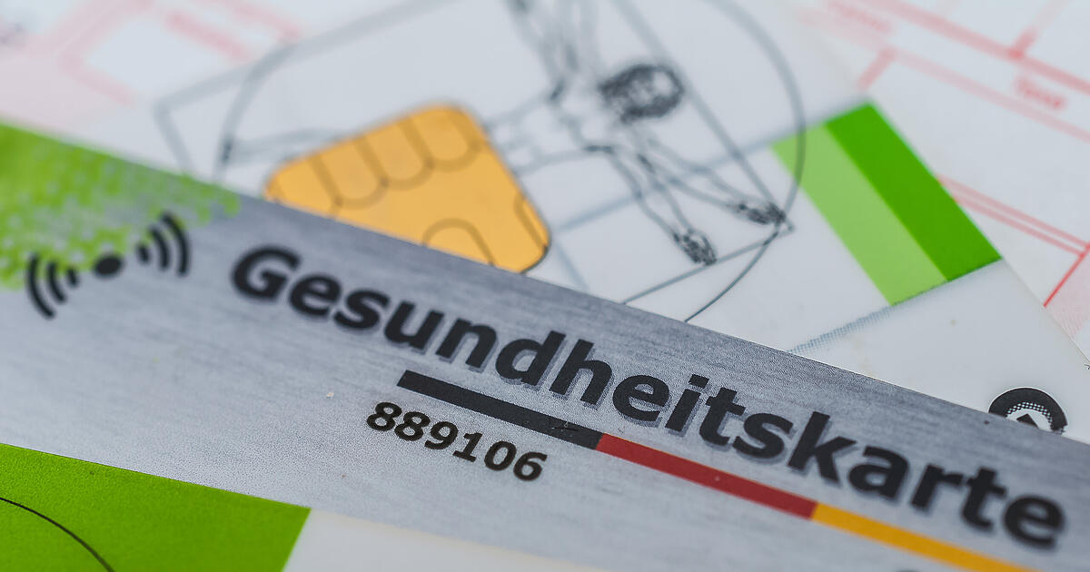 Why health insurance companies and their insured members pay for ...