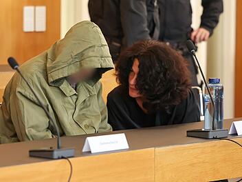 Aschaffenburg: Lebenslange Haftstrafe im Fall "Maria K&ouml;hler"