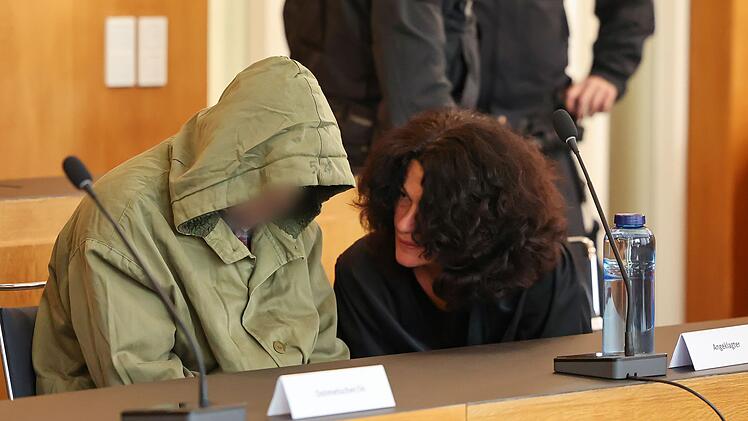 Mordprozess fast 42 Jahre nach dem Tod von Maria K&ouml;hler