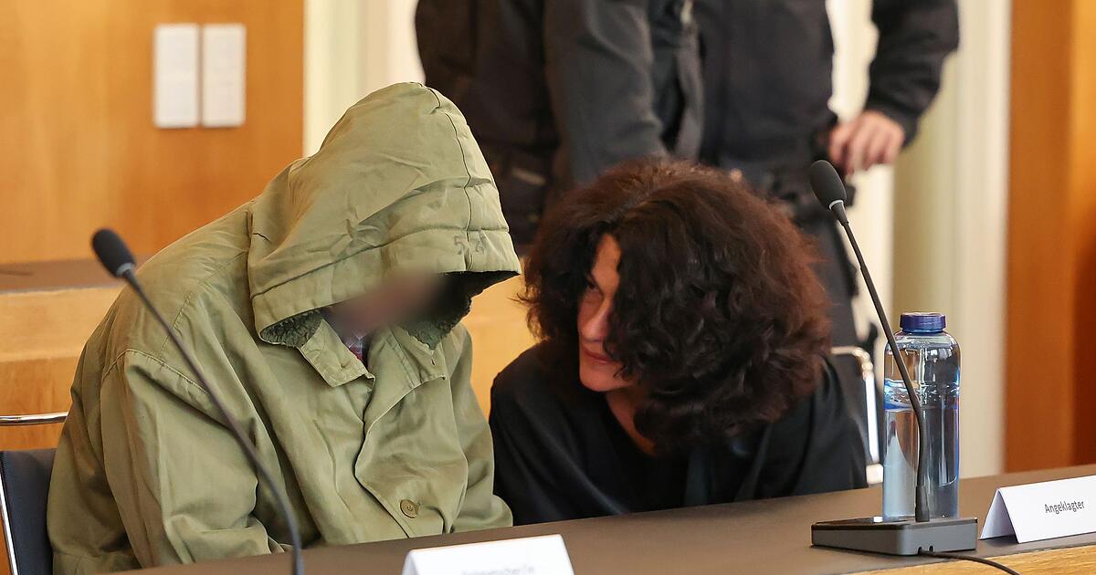 Aschaffenburg: Lebenslange Haftstrafe im Fall 'Maria Köhler'