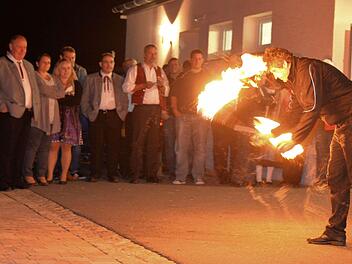 Foto: Ronald Rinklef