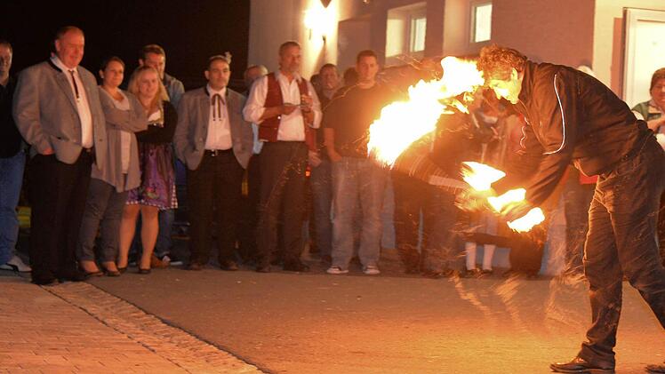 Foto: Ronald Rinklef