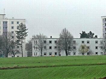 Anderthalb Jahre währt die Diskussion um das neue Baugebiet in der Reuth schon. Viele Bemerkungen kamen aus den nahe gelegenen Anwohnerstraßen.  Foto: FT- Archiv (bp)