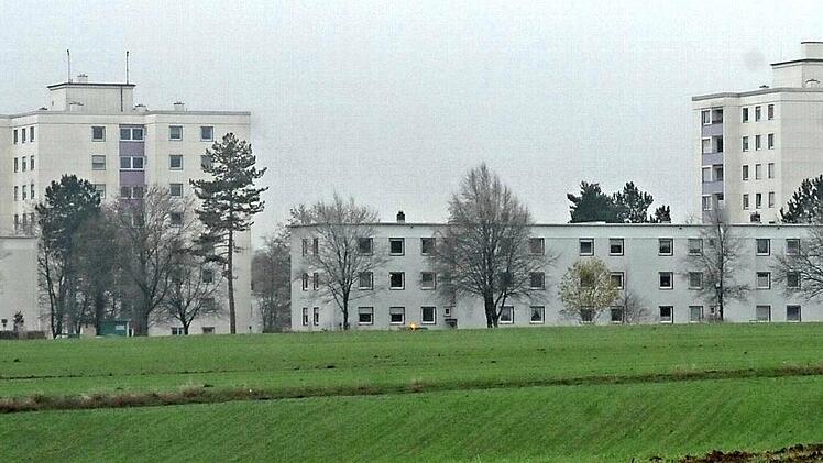 Anderthalb Jahre währt die Diskussion um das neue Baugebiet in der Reuth schon. Viele Bemerkungen kamen aus den nahe gelegenen Anwohnerstraßen.  Foto: FT- Archiv (bp)