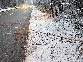 Feuerwehr Fischbach ärgert sich über unnötige Notrufe