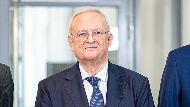 Martin Winterkorn