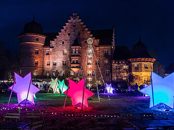 Winterszeit - Magische und zauberhafte Atmosphäre!