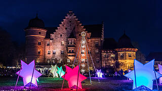 Winterszeit - Magische und zauberhafte Atmosphäre! Winterszeit - Magische und zauberhafte Atmosphäre!