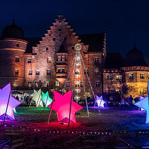 Winterszeit - Magische und zauberhafte Atmosphäre!