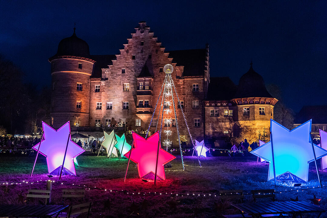 Winterszeit - Magische und zauberhafte Atmosphäre! Winterszeit - Magische und zauberhafte Atmosphäre!