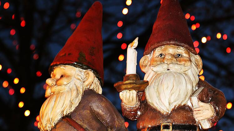 F&uuml;rth: Weihnachtsmarkt muss ausfallen