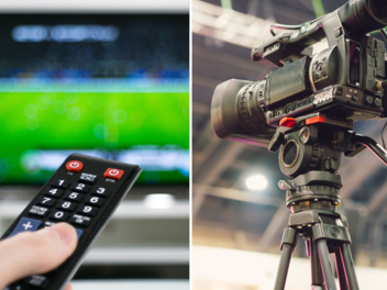 Sportschau bald vielleicht nur noch online zu sehen