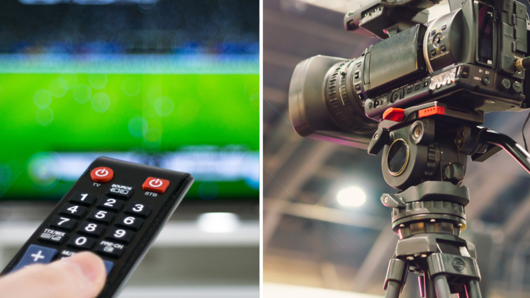 Sportschau bald vielleicht nur noch online zu sehen