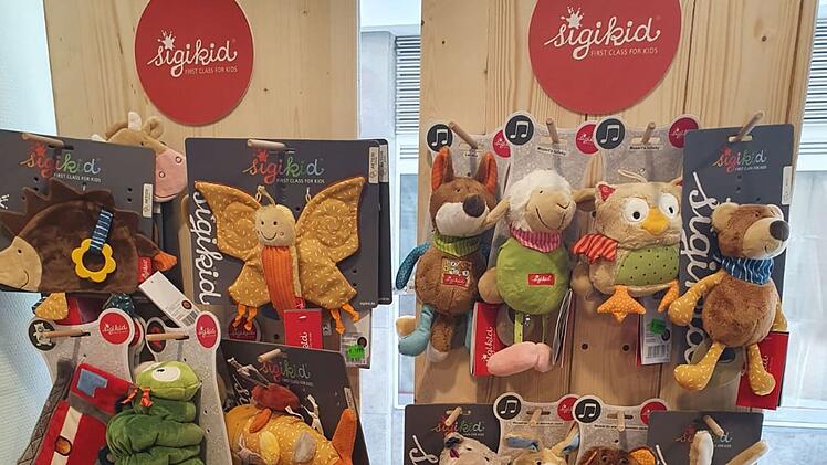 Würzburg: "Spielzeugwiese" öffnet wieder - Fränkischer Traditionsladen bleibt erhalten