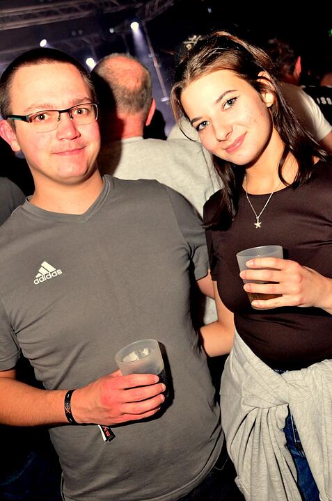 Das Jubiläumskonzert!