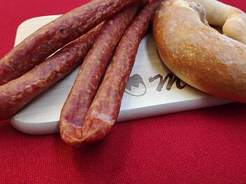 Wurst-Rückruf wegen Listerien – Diese Chargen sind betroffen