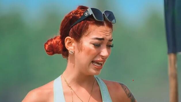 Stand einmal mehr im Zentrum eines Konflikts: Ariel.