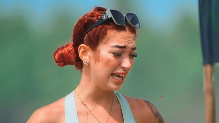 Stand einmal mehr im Zentrum eines Konflikts: Ariel.