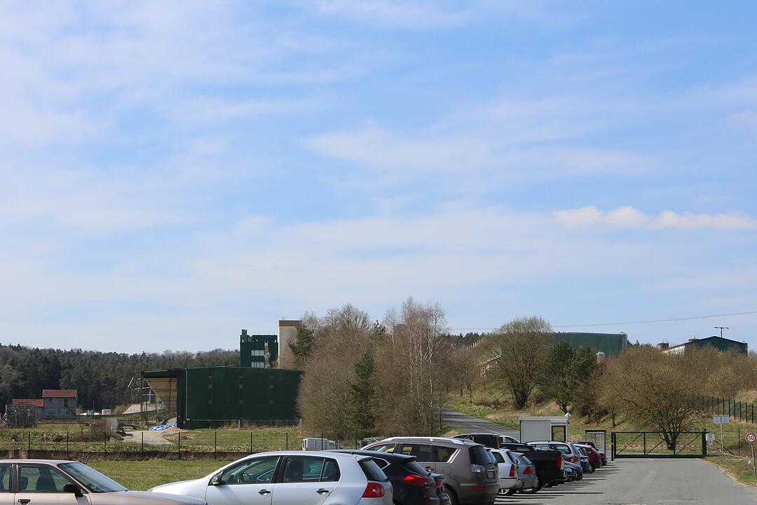 SoS Buchfeld im Lkr. H?chstadt; Foto: Barbara Herbst