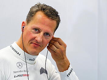 Michael Schumacher