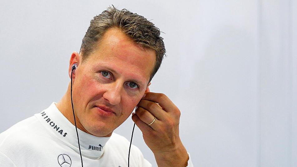 Michael Schumacher