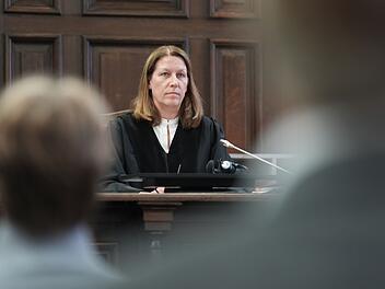 Fortsetzung Prozess wegen mutmaßlicher Kindesentführung