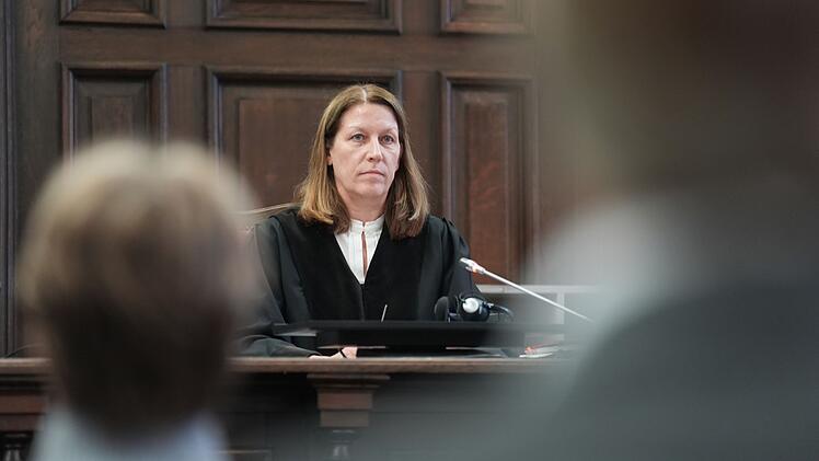 Fortsetzung Prozess wegen mutmaßlicher Kindesentführung