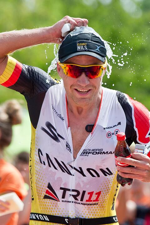 Triathlon Challenge Roth 2015