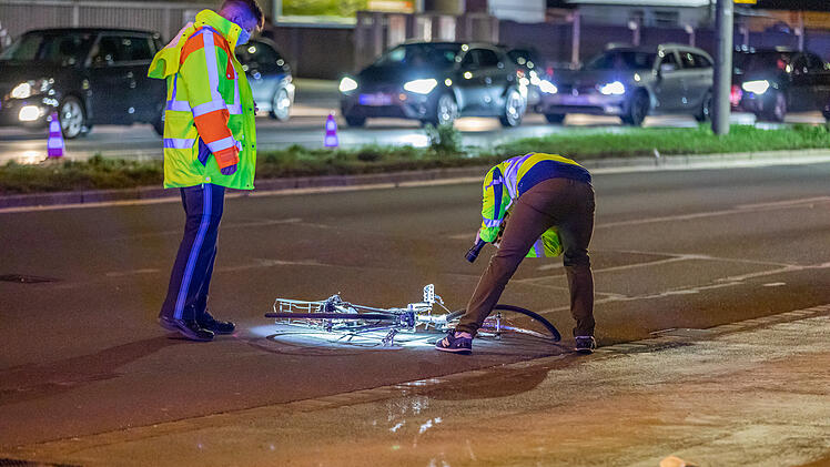 Nürnberger Straße wieder unter Top 5 der gefährlichsten Bayerns