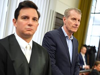 Fortsetzung Prozess wegen mutma&szlig;licher Kindesentf&uuml;hrung