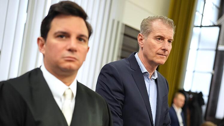 Fortsetzung Prozess wegen mutma&szlig;licher Kindesentf&uuml;hrung